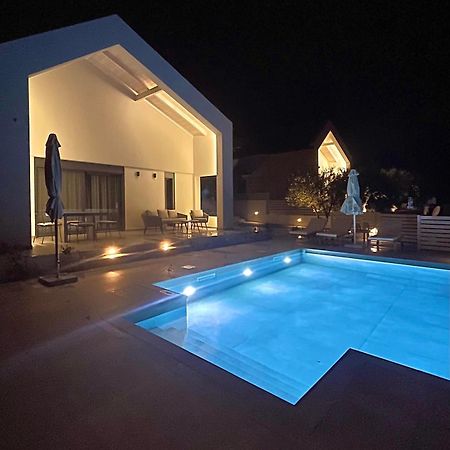 Myrtia Villas I Anomeriá Buitenkant foto