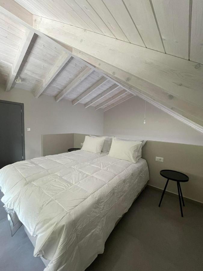 Myrtia Villas I Anomeriá Buitenkant foto